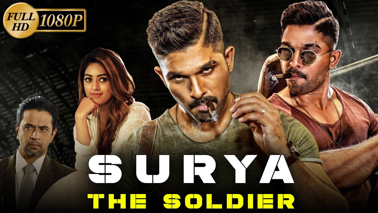 Surya The Soldier (02)